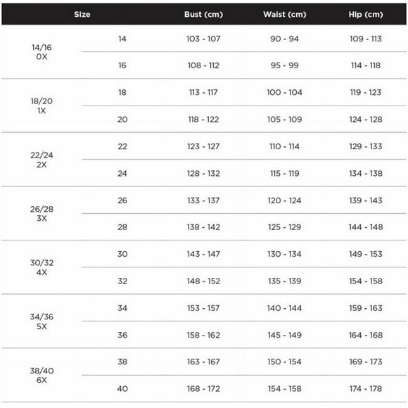 Aveology By Avenue Womens Black Tunic Top Size 16 FlaredSleeve Boho Empire Waist - Picture 9 of 9